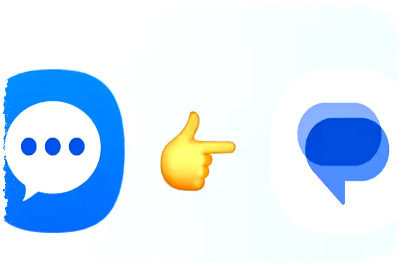 Samsung Messages Pamit, Pengguna Galaxy Dialihkan ke Google Messages