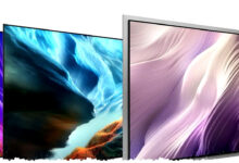 Samsung OLED 2026 Pilih yang Mana, S95H Unggul Terang S90H Lebih Masuk Akal?