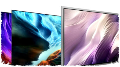 Samsung OLED 2026 Pilih yang Mana, S95H Unggul Terang S90H Lebih Masuk Akal? Samsung OLED 2026 Pilih yang Mana, S95H Unggul Terang S90H Lebih Masuk Akal?