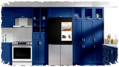 Samsung Pangkas Bespoke AI Family Hub, Kulkas Premium dengan Layar 32 Inci Kini Lebih Dekat Samsung Pangkas Bespoke AI Family Hub, Kulkas Premium dengan Layar 32 Inci Kini Lebih Dekat