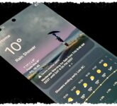 Samsung Poles Aplikasi Weather, Ikon Baru dan Desain Lebih Ringkas Ubah Cara Membaca Cuaca
