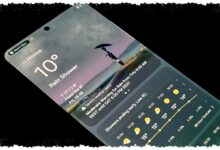 Samsung Poles Aplikasi Weather, Ikon Baru dan Desain Lebih Ringkas Ubah Cara Membaca Cuaca