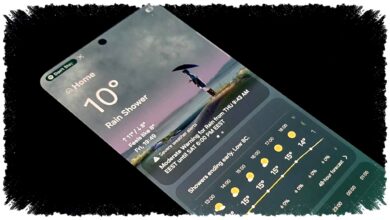 Samsung Poles Aplikasi Weather, Ikon Baru dan Desain Lebih Ringkas Ubah Cara Membaca Cuaca Samsung Poles Aplikasi Weather, Ikon Baru dan Desain Lebih Ringkas Ubah Cara Membaca Cuaca