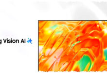 Samsung QN70H Neo QLED 4K TV, AI Makin Cerdas tapi 60Hz Jadi Pertaruhan