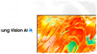 Samsung QN70H Neo QLED 4K TV, AI Makin Cerdas tapi 60Hz Jadi Pertaruhan Samsung QN70H Neo QLED 4K TV, AI Makin Cerdas tapi 60Hz Jadi Pertaruhan