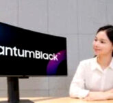 Samsung QuantumBlack Redam Silau Monitor QD-OLED, Pantulan Turun 20 Persen Samsung QuantumBlack Redam Silau Monitor QD-OLED, Pantulan Turun 20 Persen