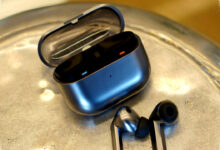 Samsung Rilis Hearapy, 60 Detik Nada Bass di Earbud Biasa Bisa Redakan Mabuk Perjalanan