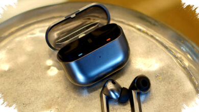 Samsung Rilis Hearapy, 60 Detik Nada Bass di Earbud Biasa Bisa Redakan Mabuk Perjalanan