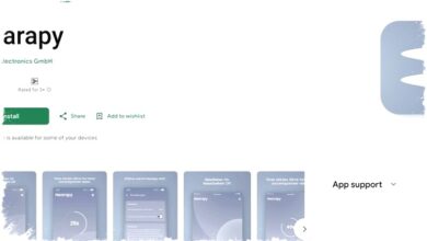 Samsung Rilis Hearapy, Solusi Suara 60 Detik Untuk Mabuk Perjalanan