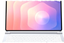 Samsung Rilis Pro Keyboard Untuk Tab S11 Ultra, Tablet Naik Kelas Jadi Serasa Laptop