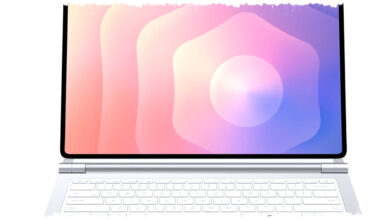 Samsung Rilis Pro Keyboard Untuk Tab S11 Ultra, Tablet Naik Kelas Jadi Serasa Laptop