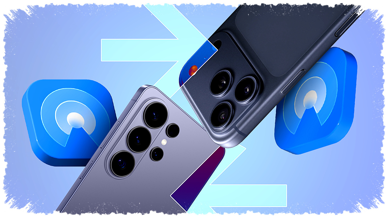 Samsung S26 Kini Bisa AirDrop, Tembok Tertutup Apple Resmi Runtuh Samsung S26 Kini Bisa AirDrop, Tembok Tertutup Apple Resmi Runtuh