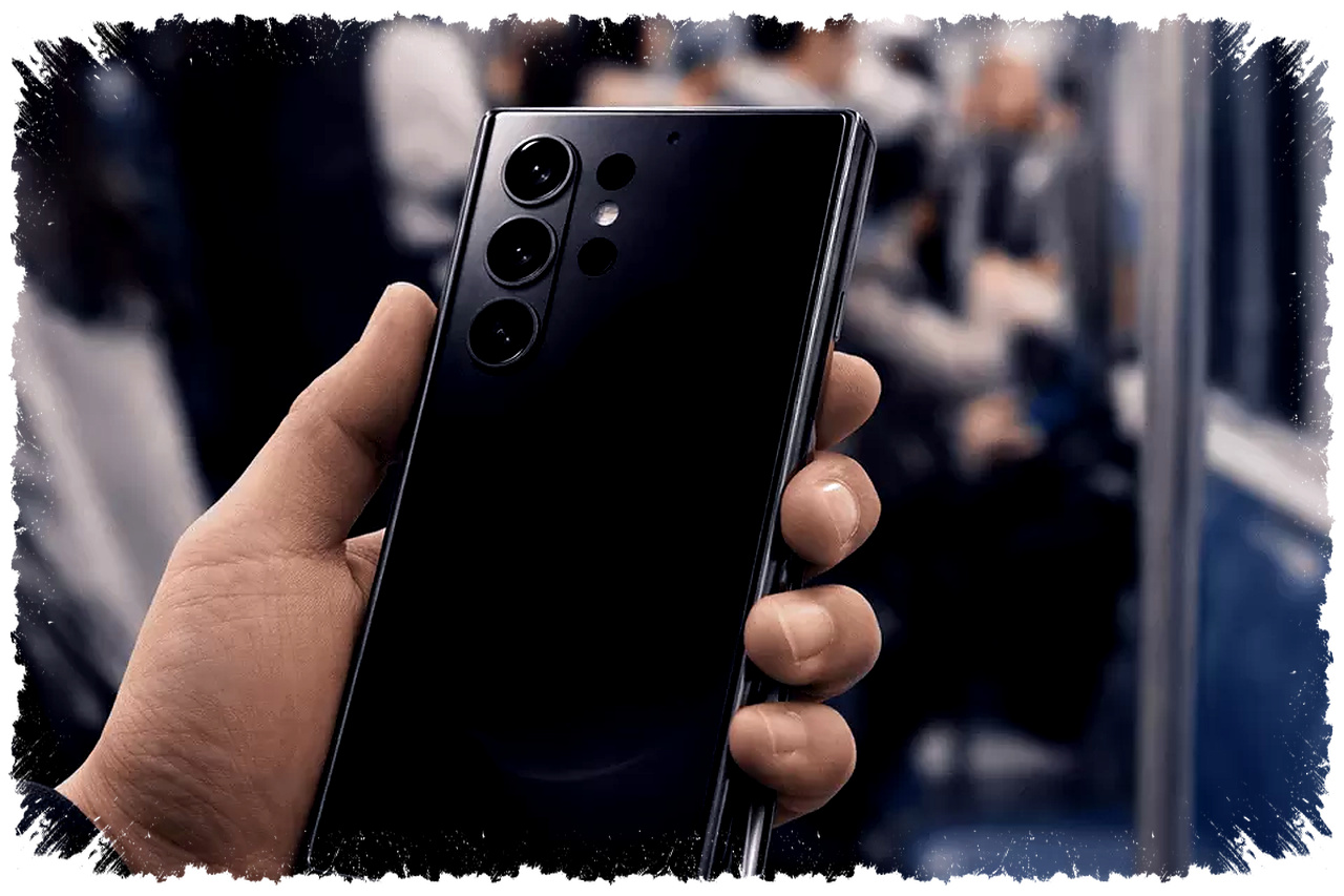 Samsung S26 Ultra Bikin Kaget, Privacy Display Aman Tapi Layar Lebih Redup