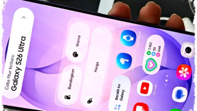 Samsung S26 Ultra Bisa Lebih Murah di Counter Kecil Mall, Selisih Rp3 Juta Karena Bisa Ditawar?