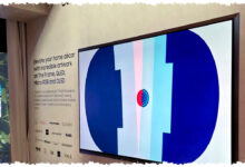 Samsung S95H OLED TV Mengubah Ruang Tamu, Panel 3.000 Nits dan 4K 165Hz Jadi Taruhan Utama