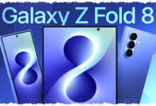 Samsung Siap Mengubah Foldable Lagi, Galaxy Z Wide Fold Muncul Bersama Z Fold 8 dan Flip 8