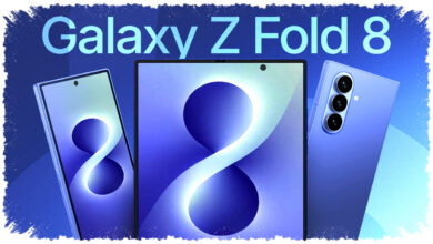 Samsung Siap Mengubah Foldable Lagi, Galaxy Z Wide Fold Muncul Bersama Z Fold 8 dan Flip 8