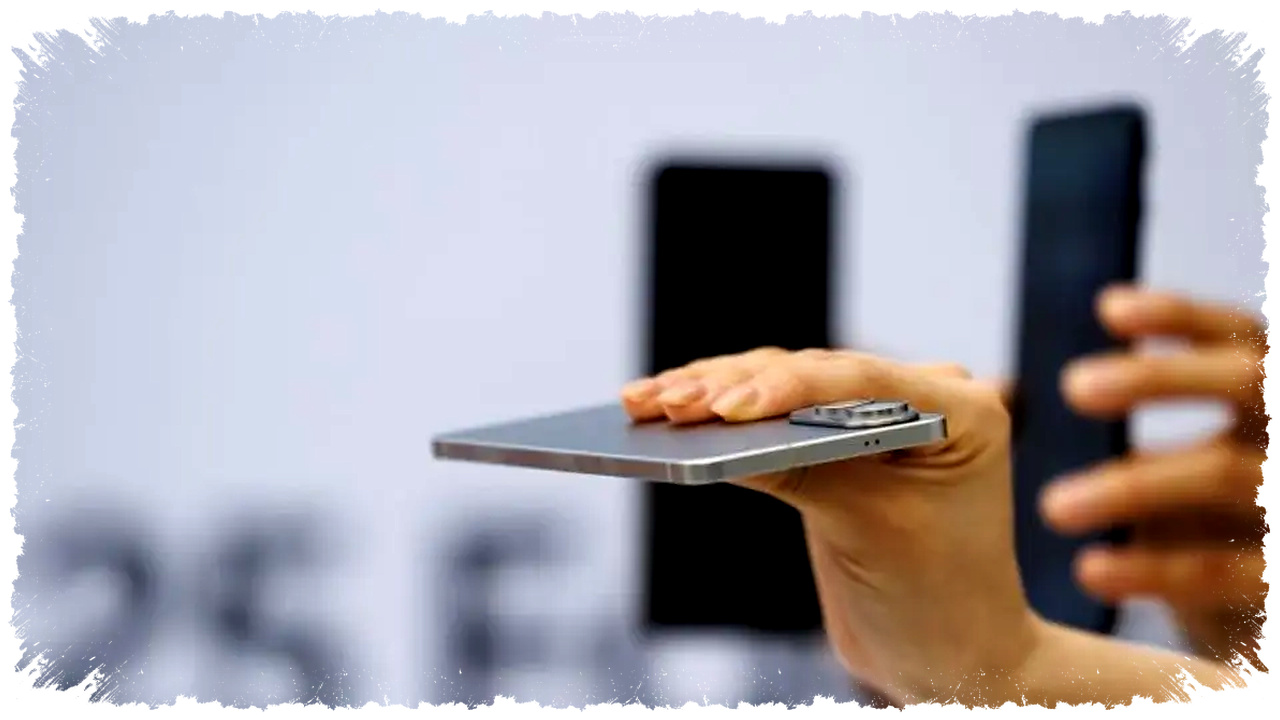 Samsung Siap Naikkan Harga Galaxy Z Fold7, Flip7, Dan S25 Edge, Tekanan Chip Makin Terasa