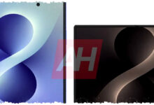 Samsung Siapkan Empat Foldable Tahun Ini, Satu Model Misterius Mulai Terkuak