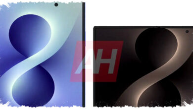 Samsung Siapkan Empat Foldable Tahun Ini, Satu Model Misterius Mulai Terkuak