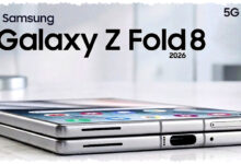 Samsung Siapkan Pukulan untuk Apple, Bocoran Galaxy Z Fold 8 Ungkap Dua Senjata Sekaligus