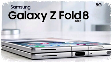 Samsung Siapkan Pukulan untuk Apple, Bocoran Galaxy Z Fold 8 Ungkap Dua Senjata Sekaligus