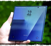 Samsung Siapkan Tiga Ponsel Lipat Sekaligus, Galaxy Z Wide Fold Jadi Sinyal Perubahan Besar