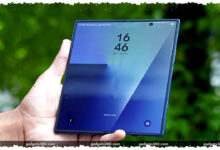 Samsung Siapkan Tiga Ponsel Lipat Sekaligus, Galaxy Z Wide Fold Jadi Sinyal Perubahan Besar