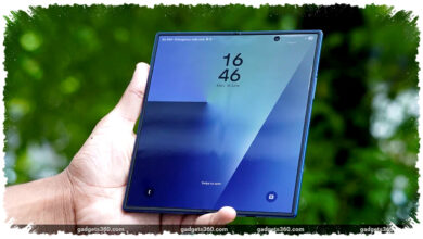 Samsung Siapkan Tiga Ponsel Lipat Sekaligus, Galaxy Z Wide Fold Jadi Sinyal Perubahan Besar Samsung Siapkan Tiga Ponsel Lipat Sekaligus, Galaxy Z Wide Fold Jadi Sinyal Perubahan Besar