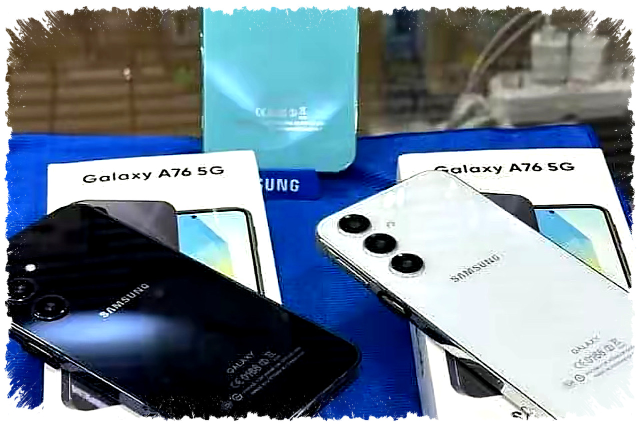 Samsung Suntik Mati Seri A7, Terlalu Bagus Sampai Mengancam Penjualan Flagship?