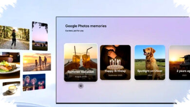 Samsung TV Akhirnya Dapat Google Photos, Ada Batas yang Mengubah Ekspektasi