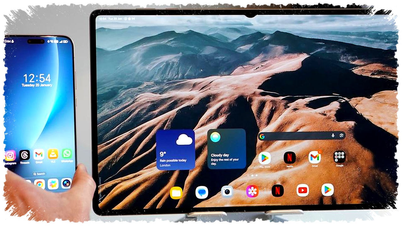 Samsung Tab S11 Ultra Pro Keyboard Hadir, Harga yang Mendekati Laptop Bikin Ragu? Samsung Tab S11 Ultra Pro Keyboard Hadir, Harga yang Mendekati Laptop Bikin Ragu?