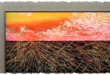 Samsung The Frame Pro 2026 Bukan Sekadar Pajangan, Layar 4K 144Hz dengan Wi-Fi 7