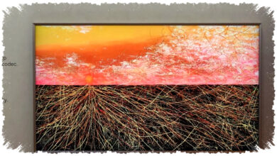 Samsung The Frame Pro 2026 Bukan Sekadar Pajangan, Layar 4K 144Hz dengan Wi-Fi 7