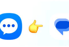 Samsung Tinggalkan Aplikasi Pesan Lamanya, Diam-Diam Menyerah pada Dominasi Google?