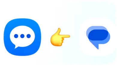 Samsung Tinggalkan Aplikasi Pesan Lamanya, Diam-Diam Menyerah pada Dominasi Google? Samsung Tinggalkan Aplikasi Pesan Lamanya, Diam-Diam Menyerah pada Dominasi Google?