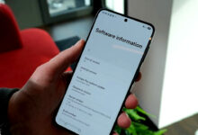 Samsung Tutup Celah Font di One UI, Update Ini Bikin zFont 3 Tak Lagi Berdaya