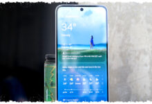 Samsung Weather Tampil Lebih Cerdas, Ikon Baru dan Radar Kini Langsung ke Peta Cuaca