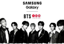 Samsung X BTS Bawa Galaxy S26 Ultra Ke ARIRANG, Konser Jadi Lebih Dekat Dan Imersif