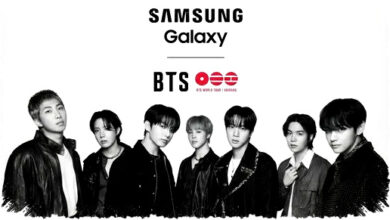Samsung X BTS Bawa Galaxy S26 Ultra Ke ARIRANG, Konser Jadi Lebih Dekat Dan Imersif