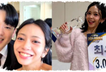 Santi Indri Pilih Makeup Korea yang Tipis, Ternyata Justru Paling Cocok di Wajah Indonesia