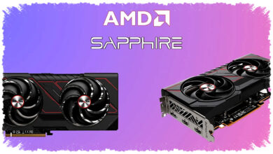 Sapphire Siapkan Dua Monster RDNA 4, RX 9070 GRE PULSE PRO Tantang PC Mini dengan RX 9060 XT PULSE S