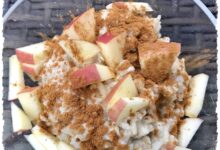 Sarapan Sehat Tak Perlu Lama, 5 Menu Cepat untuk Pagi Paling Sibuk