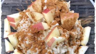 Sarapan Sehat Tak Perlu Lama, 5 Menu Cepat untuk Pagi Paling Sibuk