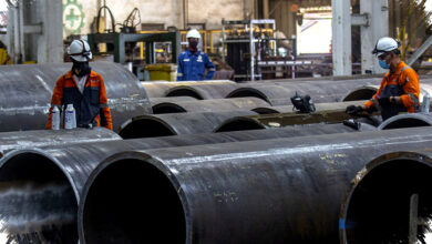 Satgas De-Bottlenecking Mulai Bekerja, HKI Dorong Terobosan Investasi Industri