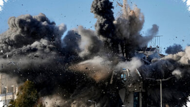 Satu Bulan Perang Iran Guncang Ekonomi Arab, 4 Miliar Menguap dan Jutaan Terancam Miskin