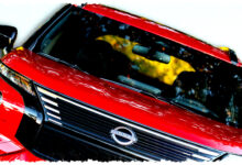 Satu Dari Lima Pembeli Mobil Baru Terjebak Cicilan Berat, Kredit Makin Panjang Demi Tahan Nafas Satu Dari Lima Pembeli Mobil Baru Terjebak Cicilan Berat, Kredit Makin Panjang Demi Tahan Nafas