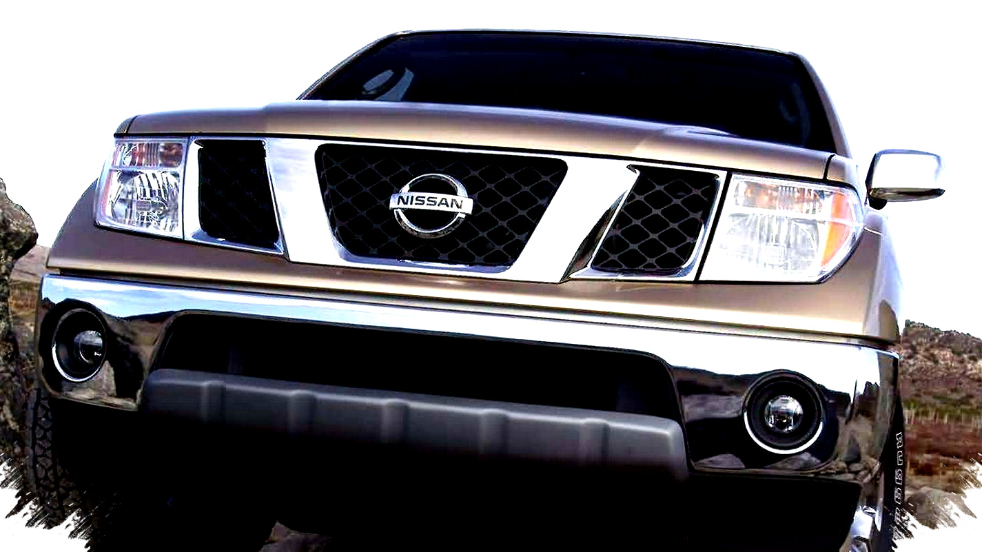 Satu Keluhan Bau Bensin, 75.300 Nissan Frontier Tua Masuk Probe Federal Satu Keluhan Bau Bensin, 75.300 Nissan Frontier Tua Masuk Probe Federal