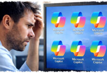 Satu Microsoft, 78 Copilot AI? Jejak Rumit yang Diungkap Eks Mitra McKinsey