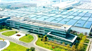 Satu Mobil Lahir Tiap 53 Detik, GAC Ungkap Wajah Baru Pabrik Otomotif Masa Depan